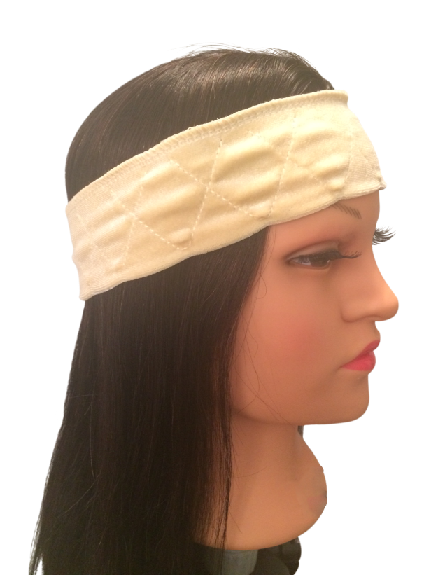 wig grip, headband, gripper, wigs, holder, wig attachment, hair extensions, wig stability, amid beauty, amidbeauty.com